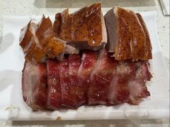 -香港新发烧腊茶餐厅(水围店)