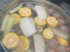 -潮发潮汕牛肉店(芳村店)