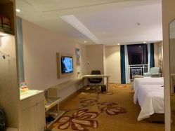 -维也纳国际酒店·宴会厅(嘉兴南湖店)