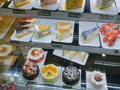 -BOKE博稞烘焙(天佑城店)