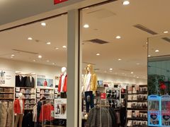 -优衣库(邢台世贸天街店)