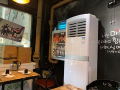 -miss密斯韩餐(平阳景苑店)