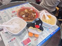 -仁信双皮奶(庙前直街店)