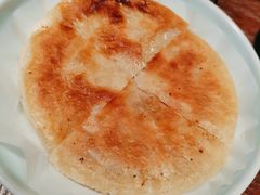 香酥牛肉饼-全牛匠·乐山跷脚牛肉(西单华威约饭街店)