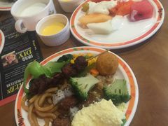 -比格比萨(方庄店)