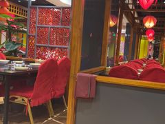 -芦月轩羊蝎子(劲松店)