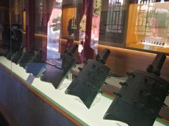 -大钟寺古钟博物馆