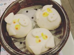 -点点心点心专门店(旺角店)