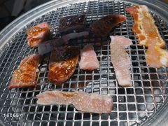 -炭治郎烧肉(滨江和城店)