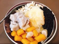 -鲜芋仙(中山路店)