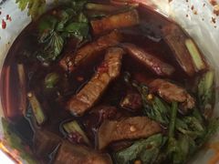 -盒马鲜生(莱蒙都会店)