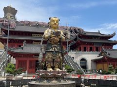 -上海东林寺(金山区)