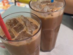 -明腾壹间茶餐厅(新都会花园广场店)