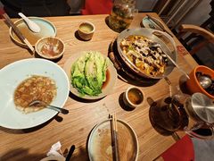 -水煮三国·川鲁江湖菜(香山店)