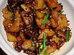 -树厨贵州菜(大十字店)