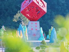 -东莞观音山旅游风景区
