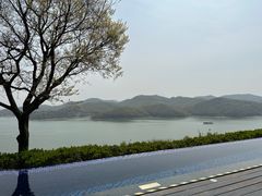 -天目湖涵田半山温泉