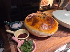 -格鲁·秀色Georgia’s Feast