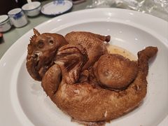 -老德州四合院·德州菜(天衢路店)