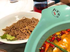 -周渝食惦·酸菜鱼精致川菜(横岗店)