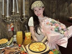 -路易十三西餐厅(西关新天地店)