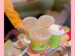 -海底捞火锅(奥体南路店)
