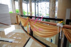 -上海浦东喜来登由由大酒店·宴会厅