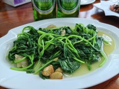 -吴祥记潮州菜·百年老字号·砂锅粥
