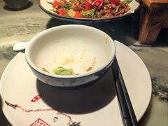 -绿茶餐厅(成都大悦城店)