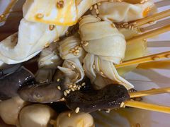 -童陈记重庆冷串串(食宝街店)