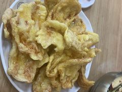-顺姬冷面(长白西路店)