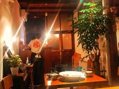 大堂-铃木食堂(帽儿胡同店)