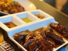 -有璟阁港式餐厅(金融街购物中心店)