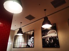 -城市大道红炉披萨烘焙坊