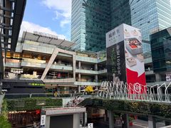 -福田卓悦INTOWN购物中心