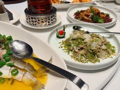 -荣兴酒家(徐家汇店)