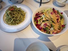 -李记搅团•非遗陕菜(三桥店)