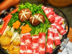 -团子君寿司·茶