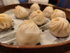 三鲜小笼-知味观(翡翠城店)