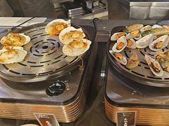 -The COOK·厨餐厅·自助餐(浦东嘉里大酒店)