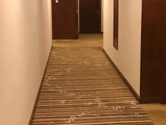 -上海新锦江大酒店