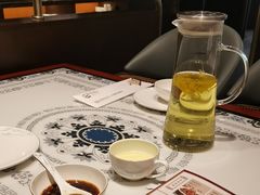 -东方饺子王臻味餐厅(新嘉坡城店)