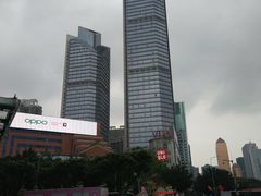 -VT101维多利广场