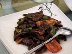 -锦江饭店锦北楼-锦江厅