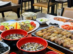 -釜山豚骨汤饭(芝罘万达广场店)