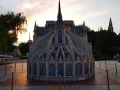 -北京世界公园