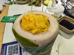 -太琼糟粕醋·海南酸汤火锅(亚龙湾店)