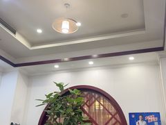 -丽泽山庄·生态怀柔菜·虹鳟鱼(红螺寺店)