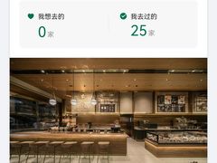 -星巴克(合肥百盛逍遥广场店)