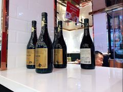 -必点海鲜·鲅鱼水饺(鞍山西道店)